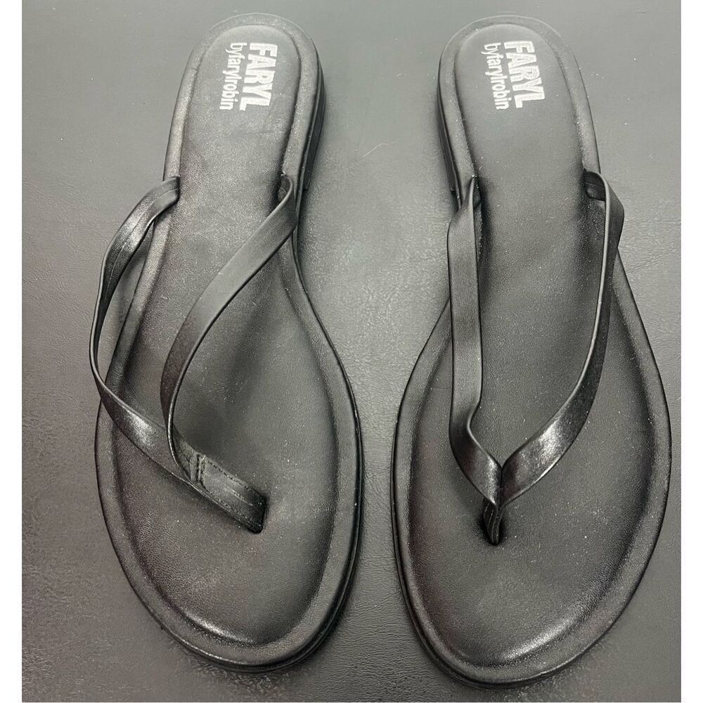 Faryl by Farylrobin sandals size 11
